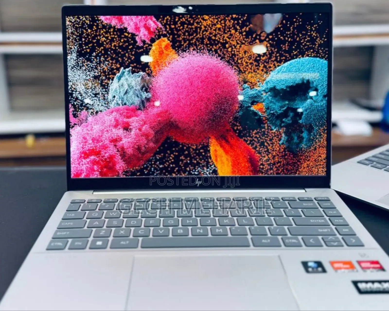 New Laptop HP Pavilion 15 32GB AMD Ryzen 7 SSD 1T