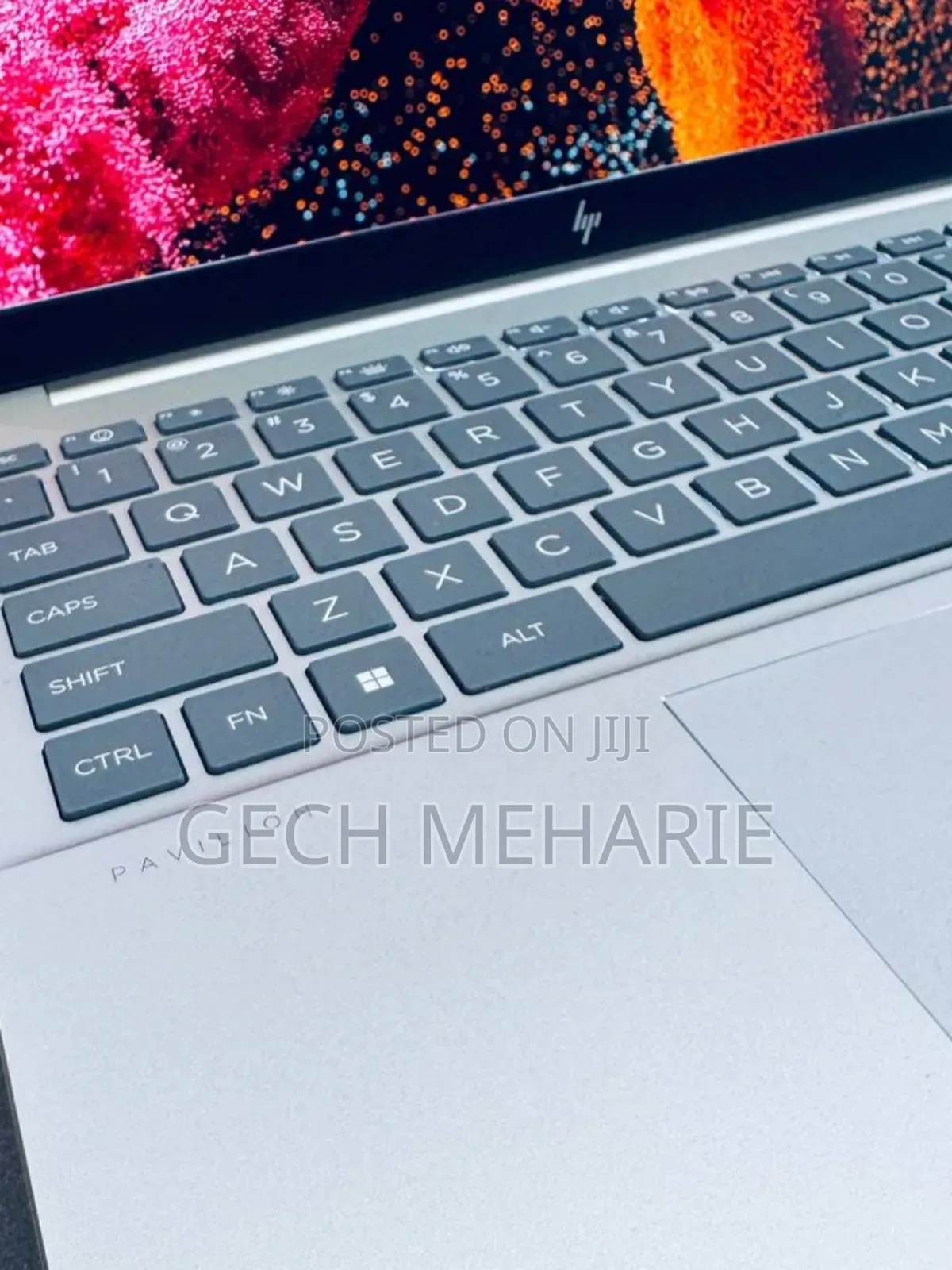 New Laptop HP Pavilion 15 32GB AMD Ryzen 7 SSD 1T