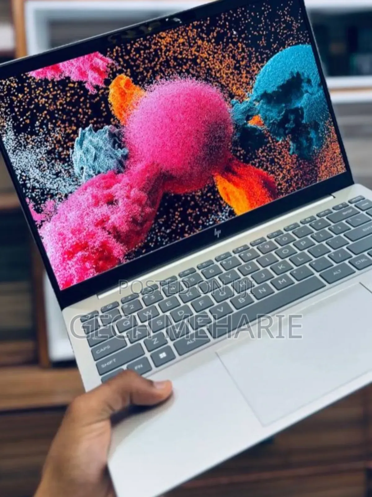 New Laptop HP Pavilion 15 32GB AMD Ryzen 7 SSD 1T