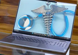 Photo - New Laptop Lenovo Yoga 7i 16GB Intel Core I7 SSD 512GB