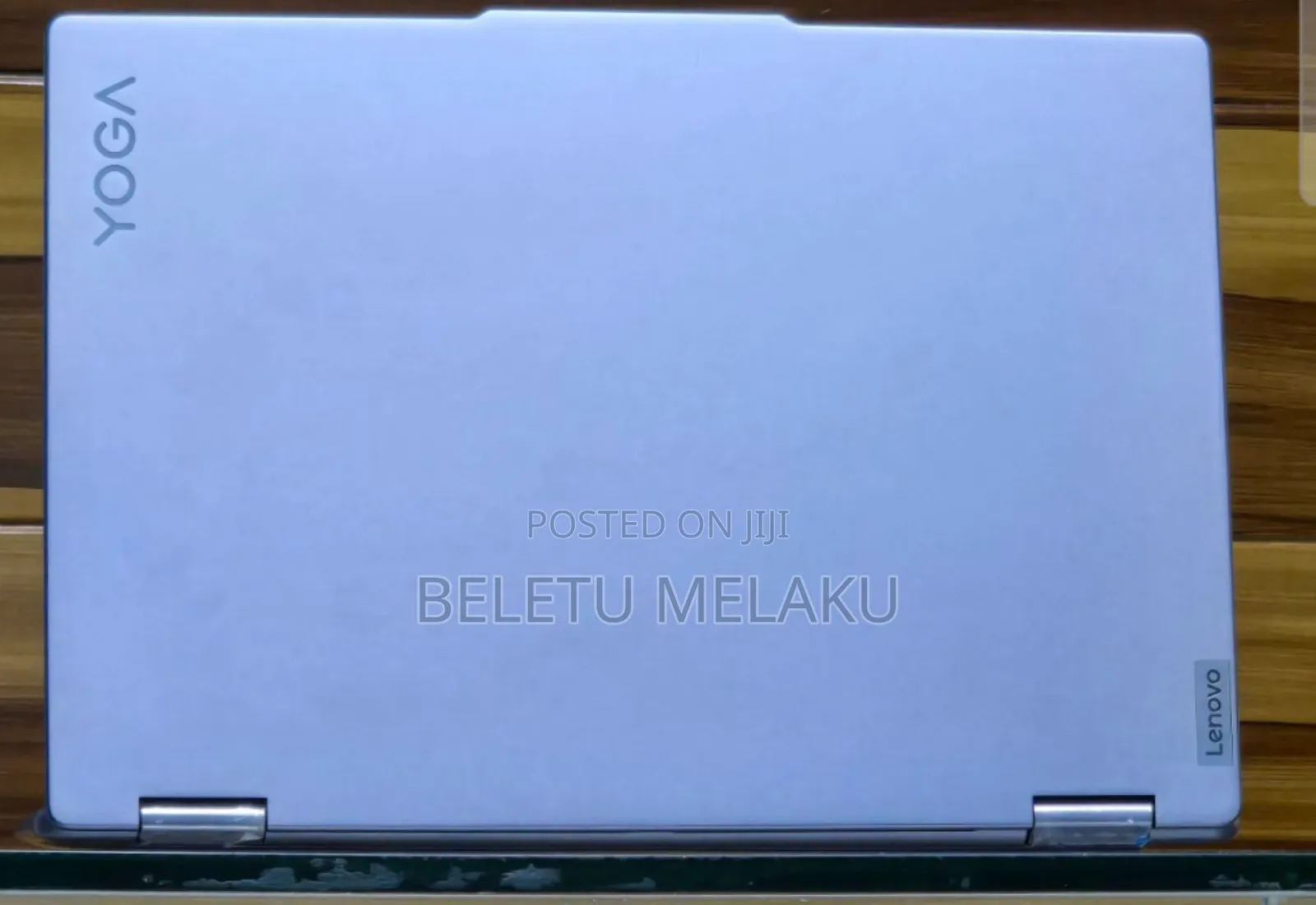 New Laptop Lenovo Yoga 7i 16GB Intel Core I7 SSD 512GB