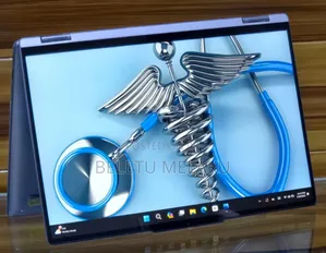 New Laptop Lenovo Yoga 7i 16GB Intel Core I7 SSD 512GB