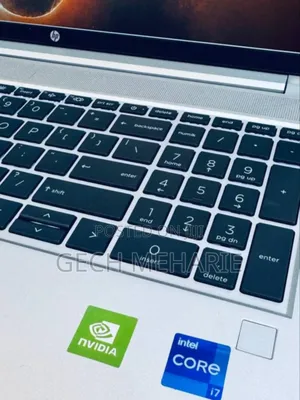 New Laptop HP ProBook 430 G8 16GB Intel Core I7 SSD 512GB