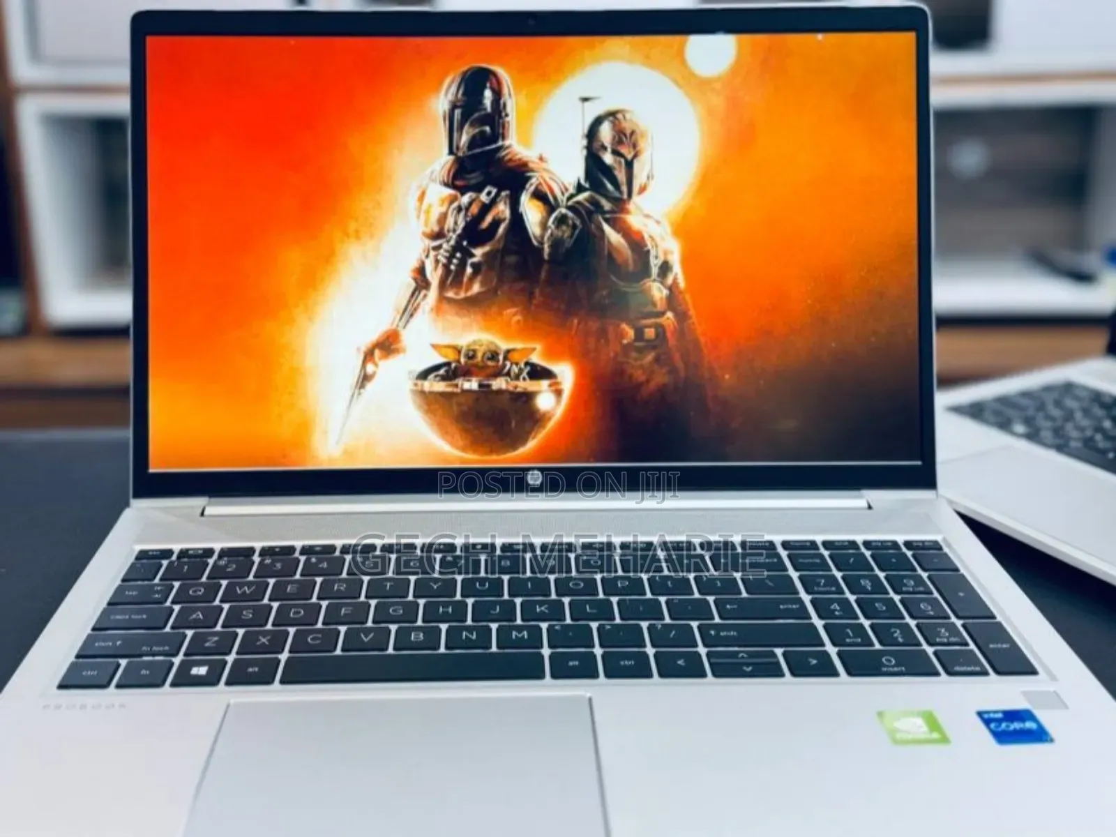 New Laptop HP ProBook 430 G8 16GB Intel Core I7 SSD 512GB