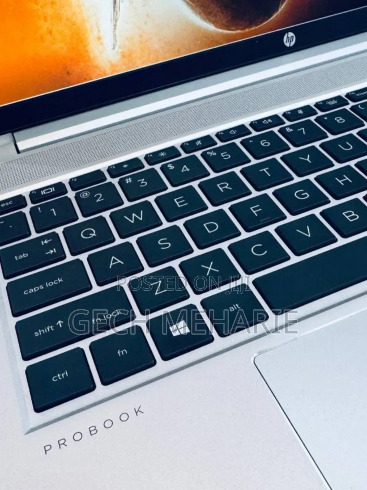 New Laptop HP ProBook 430 G8 16GB Intel Core I7 SSD 512GB