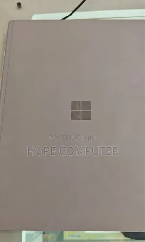 Photo - New Laptop Microsoft Surface Book 3 16GB Intel Core I7 SSD 256GB