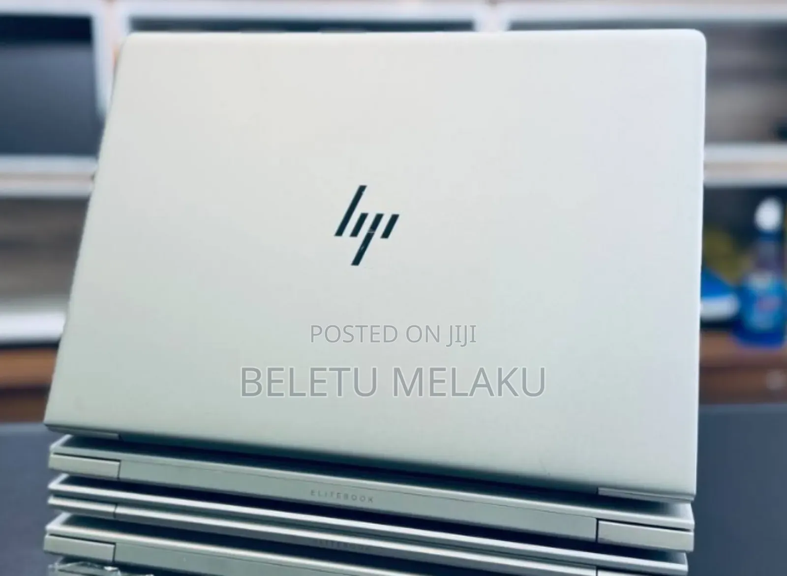 New Laptop HP EliteBook 840 G5 16GB Intel Core I7 SSD 512GB