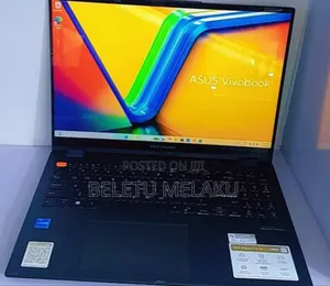 Photo - New Laptop Asus VivoBook 15 X510UQ 16GB Intel Core I5 SSD 512GB