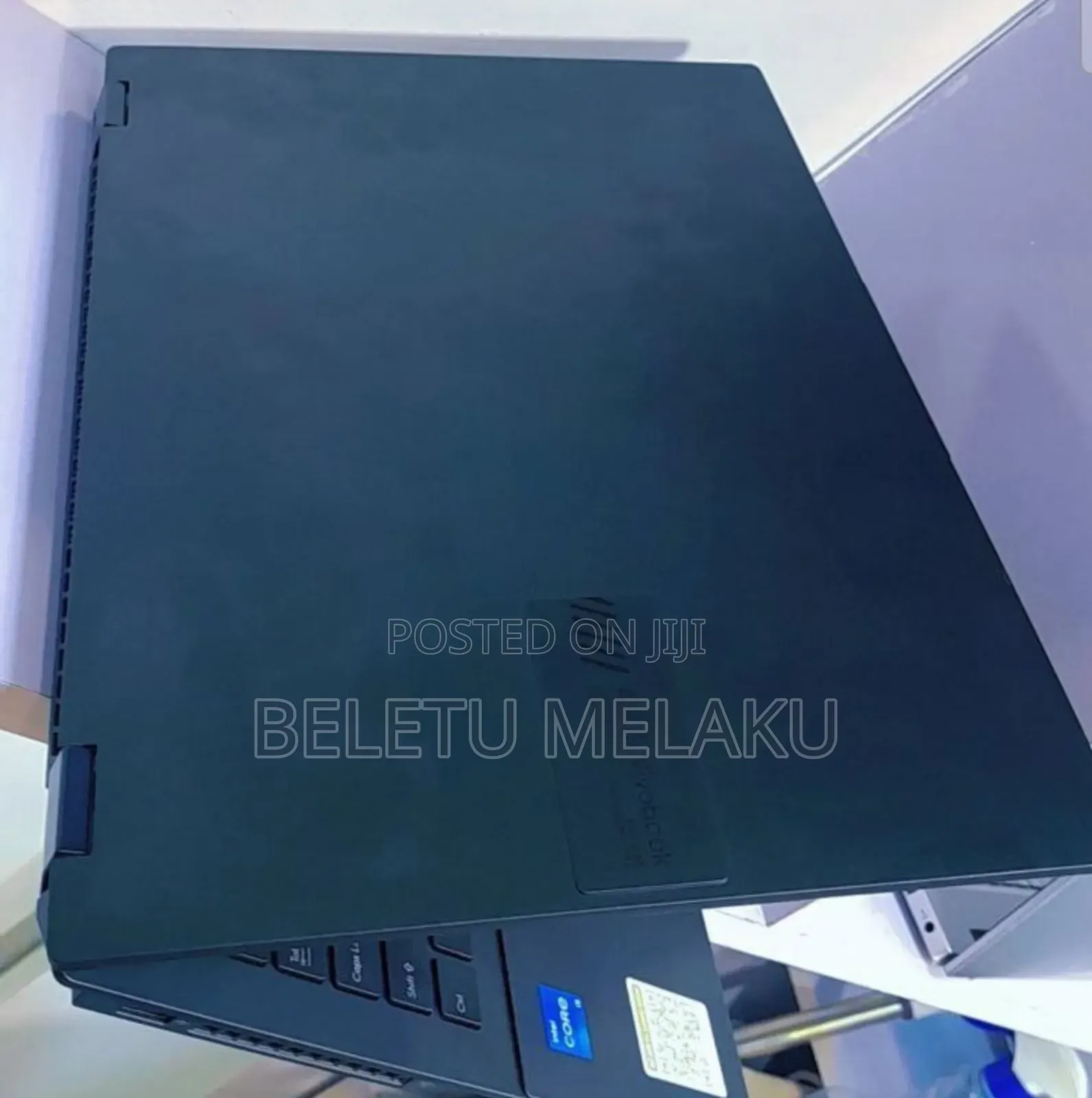 New Laptop Asus VivoBook 15 X510UQ 16GB Intel Core I5 SSD 512GB