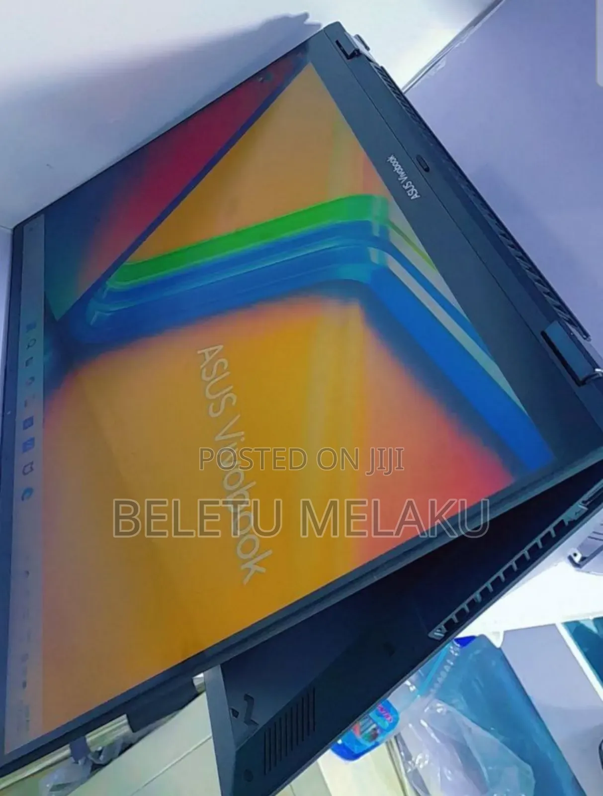 New Laptop Asus VivoBook 15 X510UQ 16GB Intel Core I5 SSD 512GB