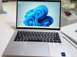 New Laptop HP EliteBook 840 16GB Intel Core I7 SSD 512GB