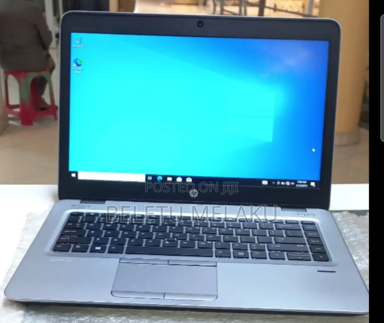 New Laptop HP EliteBook 840 G3 8GB Intel Core I5 HDD 1T