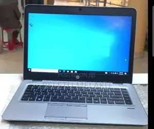 Photo - New Laptop HP EliteBook 840 G3 8GB Intel Core I5 HDD 1T
