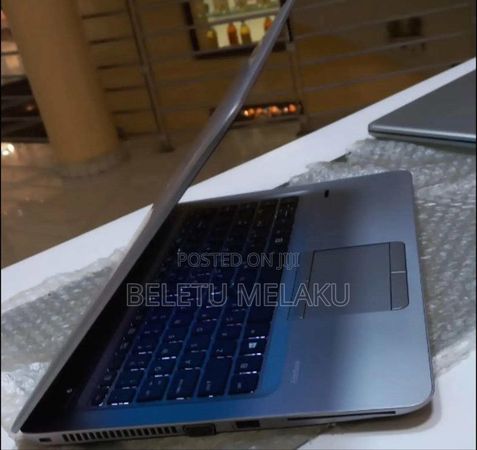 New Laptop HP EliteBook 840 G3 8GB Intel Core I5 HDD 1T