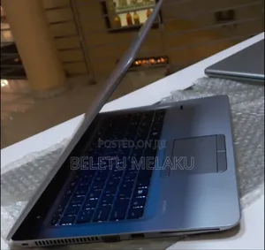 New Laptop HP EliteBook 840 G3 8GB Intel Core I5 HDD 1T