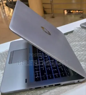 New Laptop HP EliteBook 840 G3 8GB Intel Core I5 HDD 1T