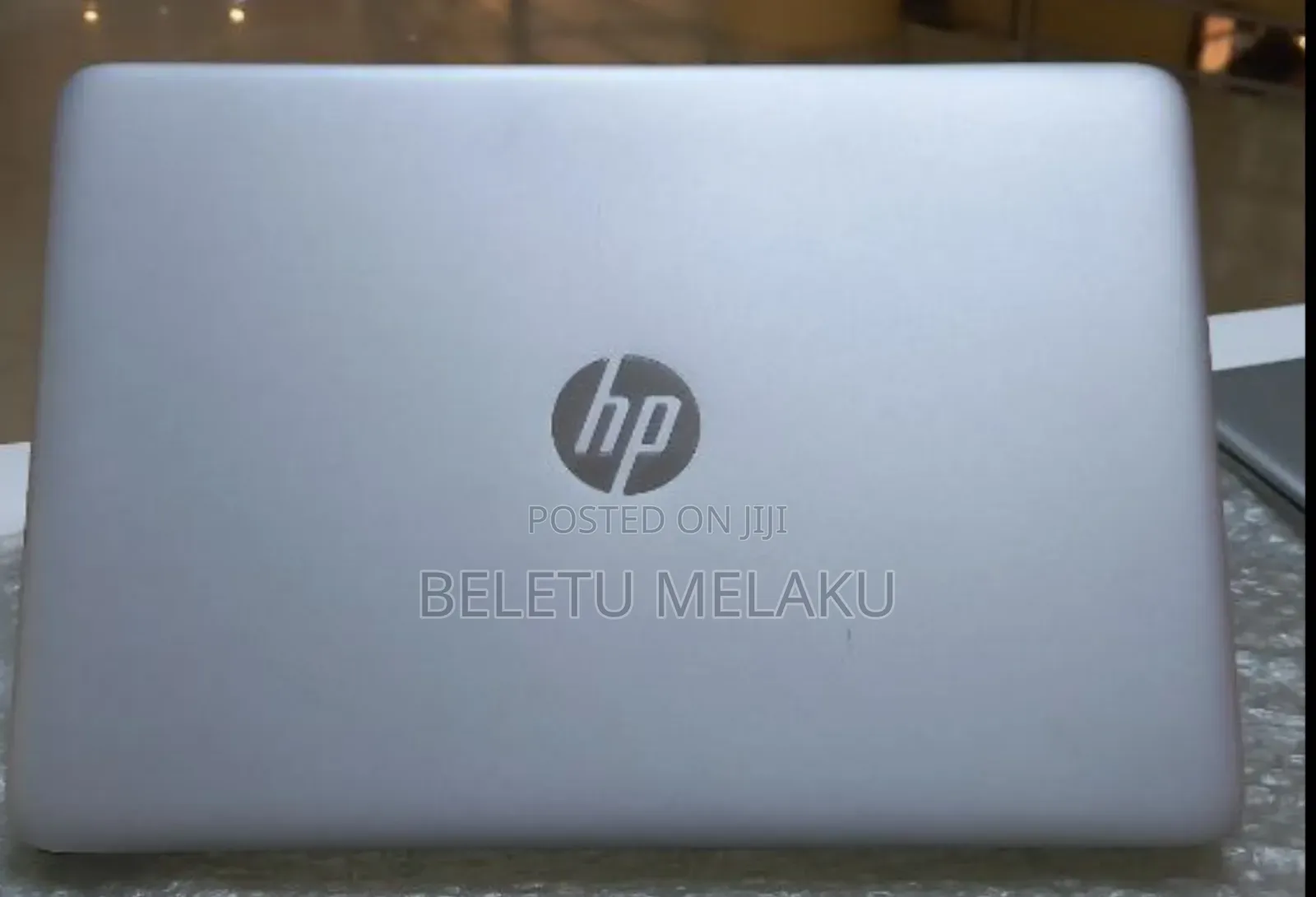 New Laptop HP EliteBook 840 G3 8GB Intel Core I5 HDD 1T