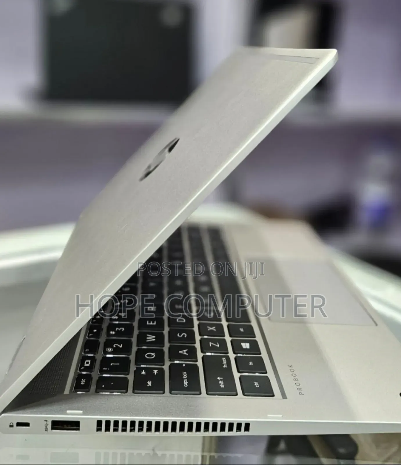 New Laptop HP ProBook 430 16GB Intel Core I7 SSD 512GB