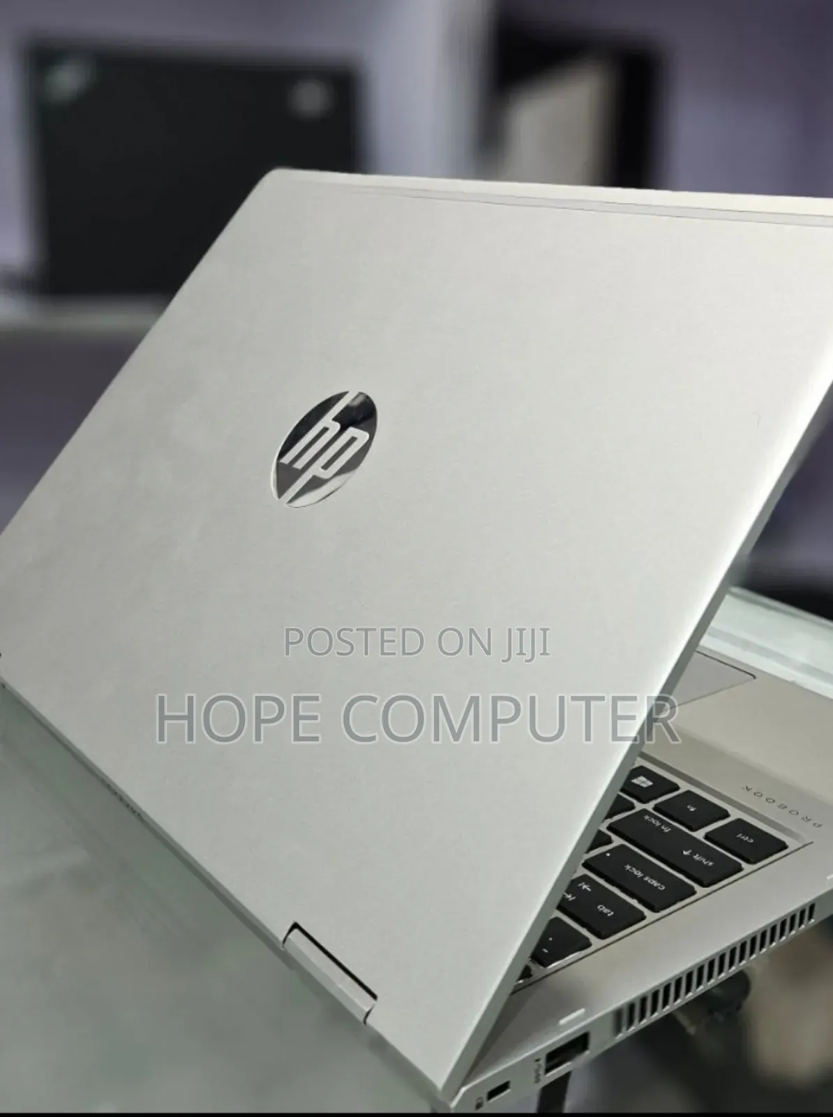 New Laptop HP ProBook 430 16GB Intel Core I7 SSD 512GB