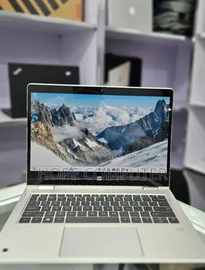 New Laptop HP ProBook 430 16GB Intel Core I7 SSD 512GB