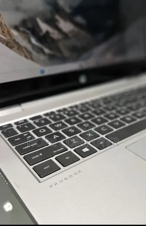 New Laptop HP ProBook 430 16GB Intel Core I7 SSD 512GB