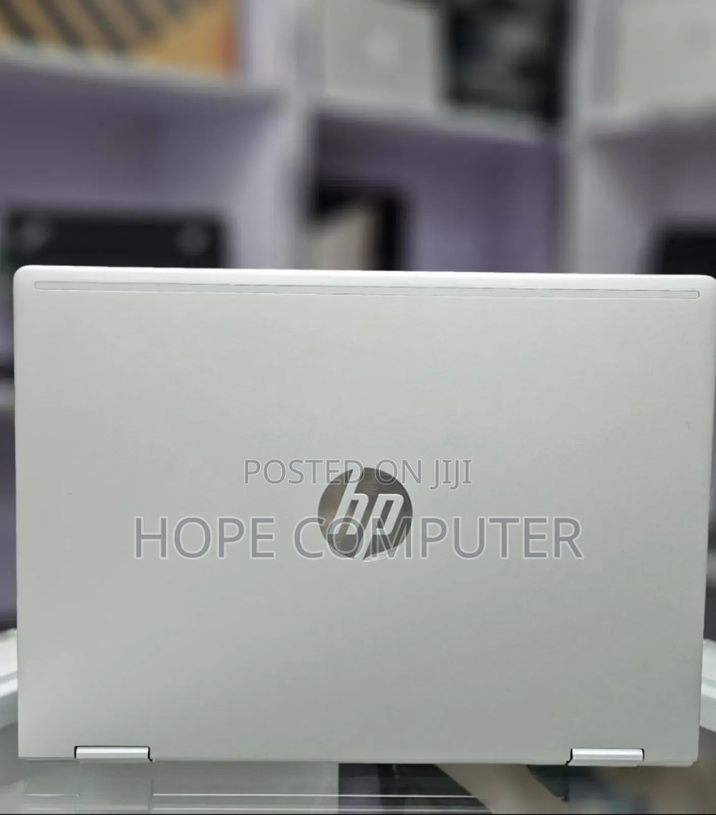 New Laptop HP ProBook 430 16GB Intel Core I7 SSD 512GB