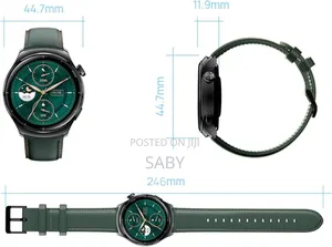 Xiaomi Mibro Lite3 Pro Smart Watch
High-Quality Original