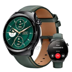 Xiaomi Mibro Lite3 Pro Smart Watch
High-Quality Original