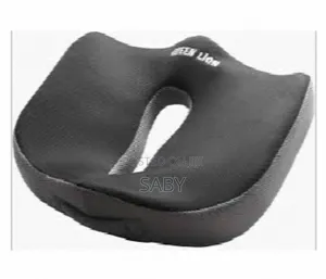 Original High-Quality Orthopedic Seat Cushio