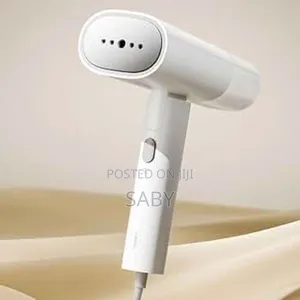 Photo - High Quality Xiaomi Handheld Garment Steamer