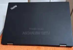 New Laptop Lenovo ThinkPad X390 Yoga 16GB Intel Core I5 SSD 512GB