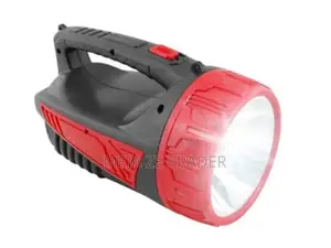 Rechargeable Hand Lamp