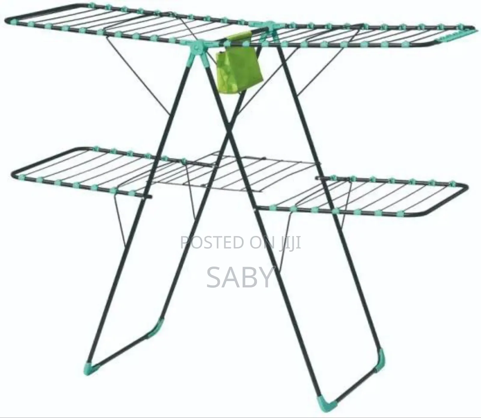 Norba Draying Rack