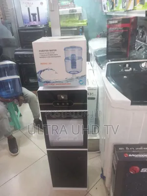 Photo - Water Dispanser