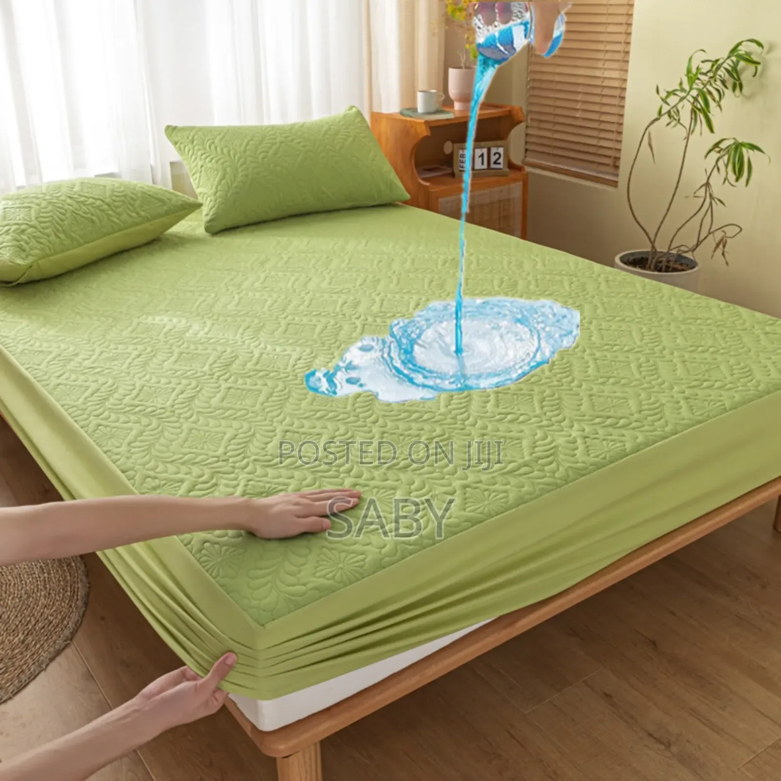 Water Proof Cover
