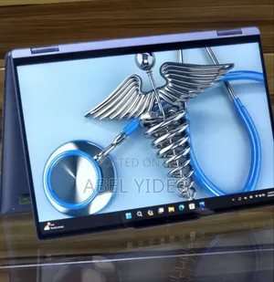 New Laptop Lenovo Yoga 7i 16GB Intel Core I7 SSD 512GB