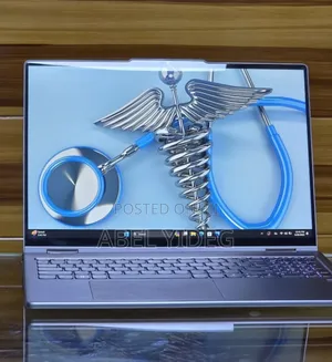 New Laptop Lenovo Yoga 7i 16GB Intel Core I7 SSD 512GB