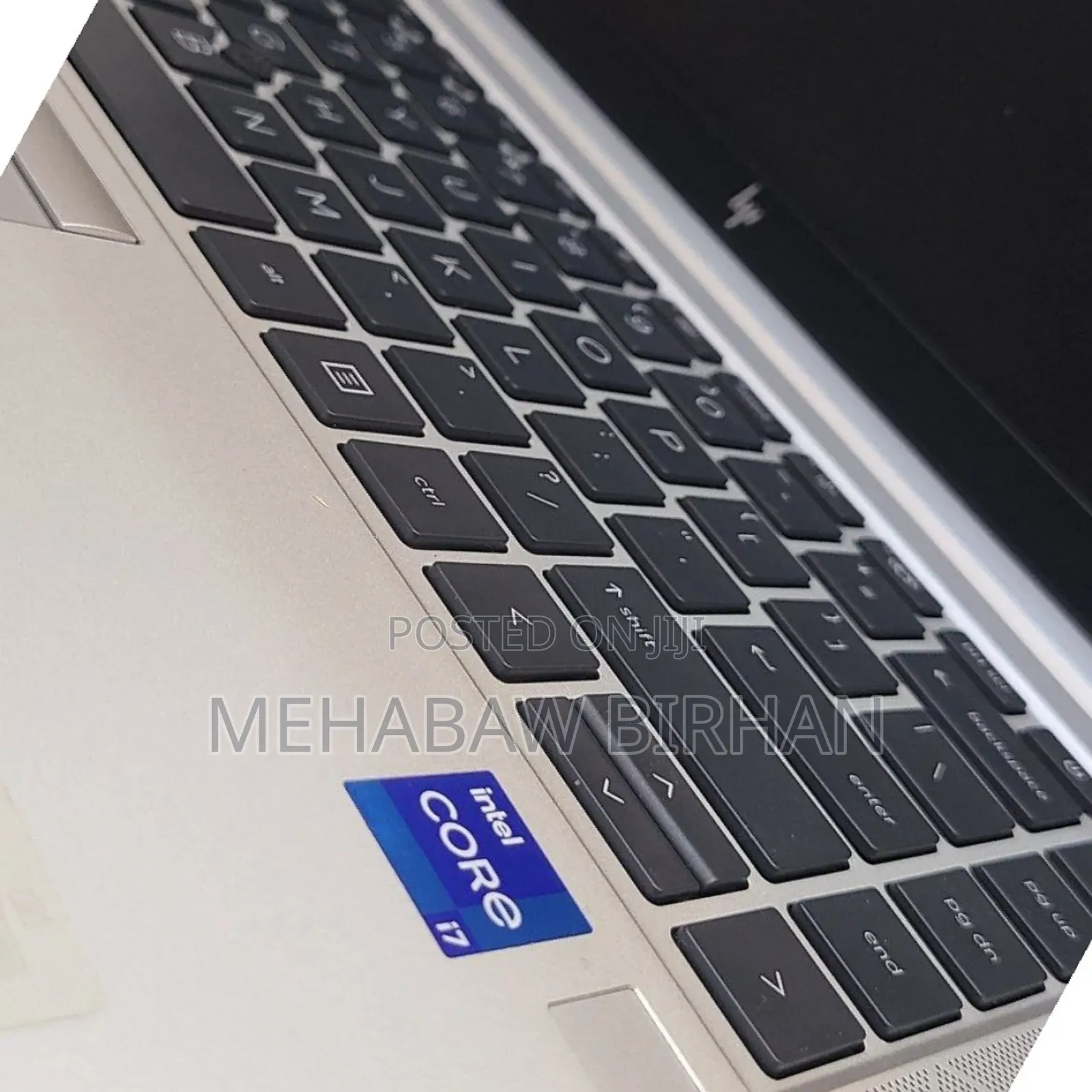 New Laptop HP EliteBook 840 16GB Intel Core I7 SSD 512GB