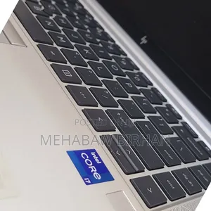 New Laptop HP EliteBook 840 16GB Intel Core I7 SSD 512GB