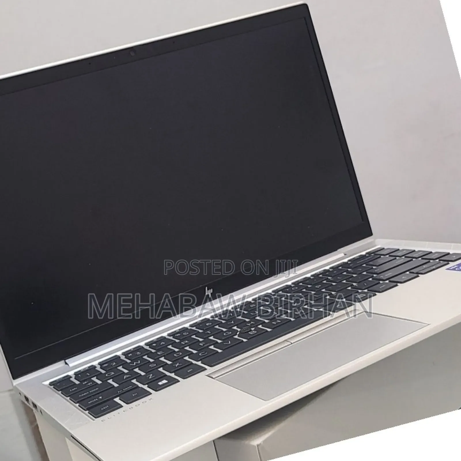New Laptop HP EliteBook 840 16GB Intel Core I7 SSD 512GB
