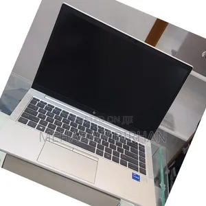 New Laptop HP EliteBook 840 16GB Intel Core I7 SSD 512GB