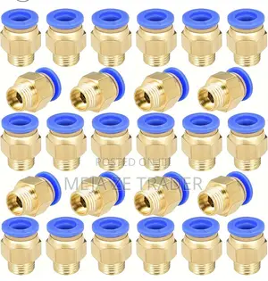 Photo - Pu,Nipples,Male Female Connector