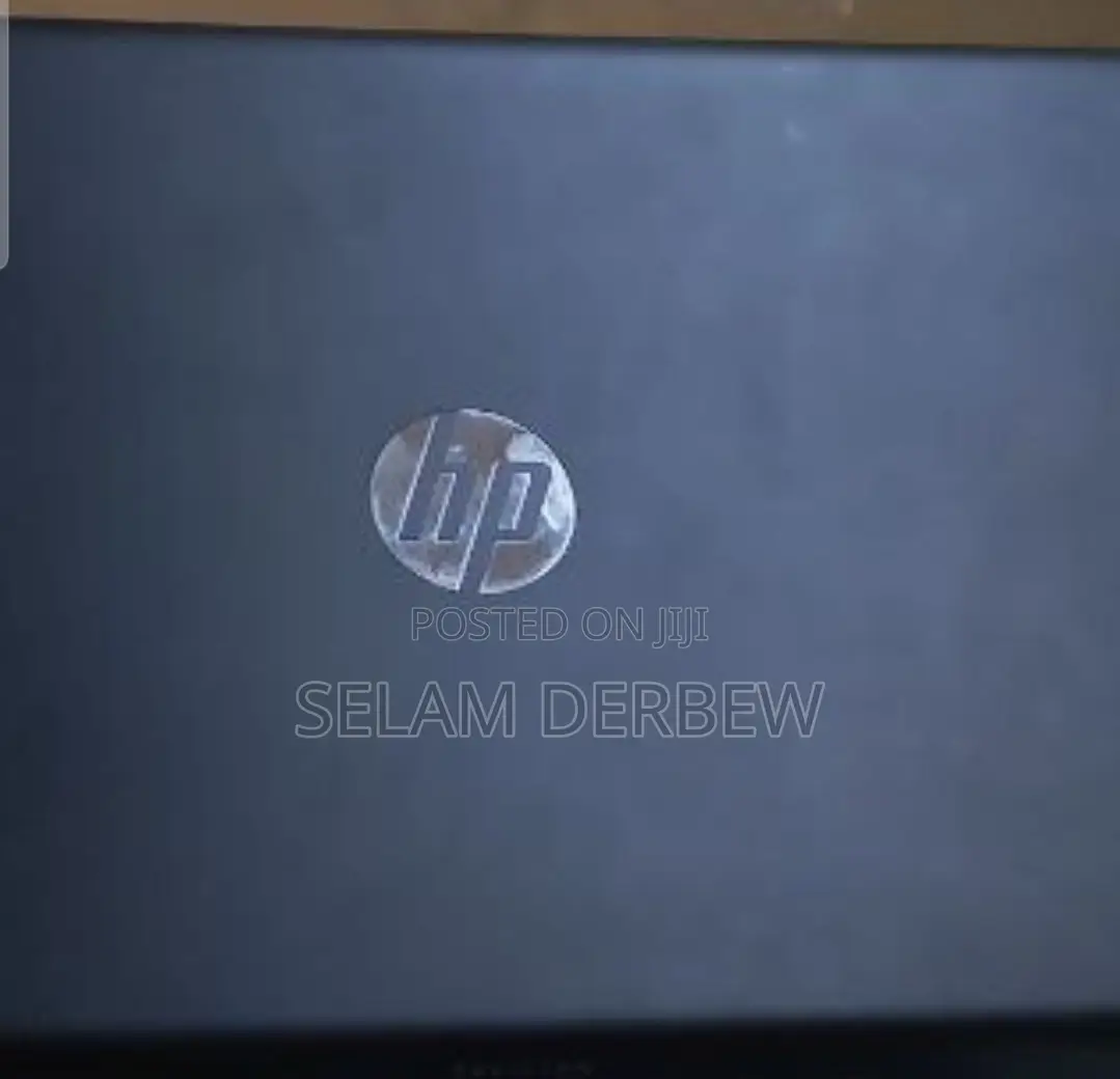 New Laptop HP Pavilion Power 15 16GB Intel Core I5 SSD 512GB