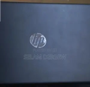 New Laptop HP Pavilion Power 15 16GB Intel Core I5 SSD 512GB