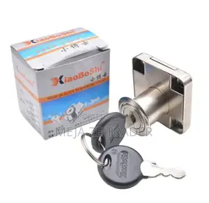 Photo - Xiaoboshi Lock