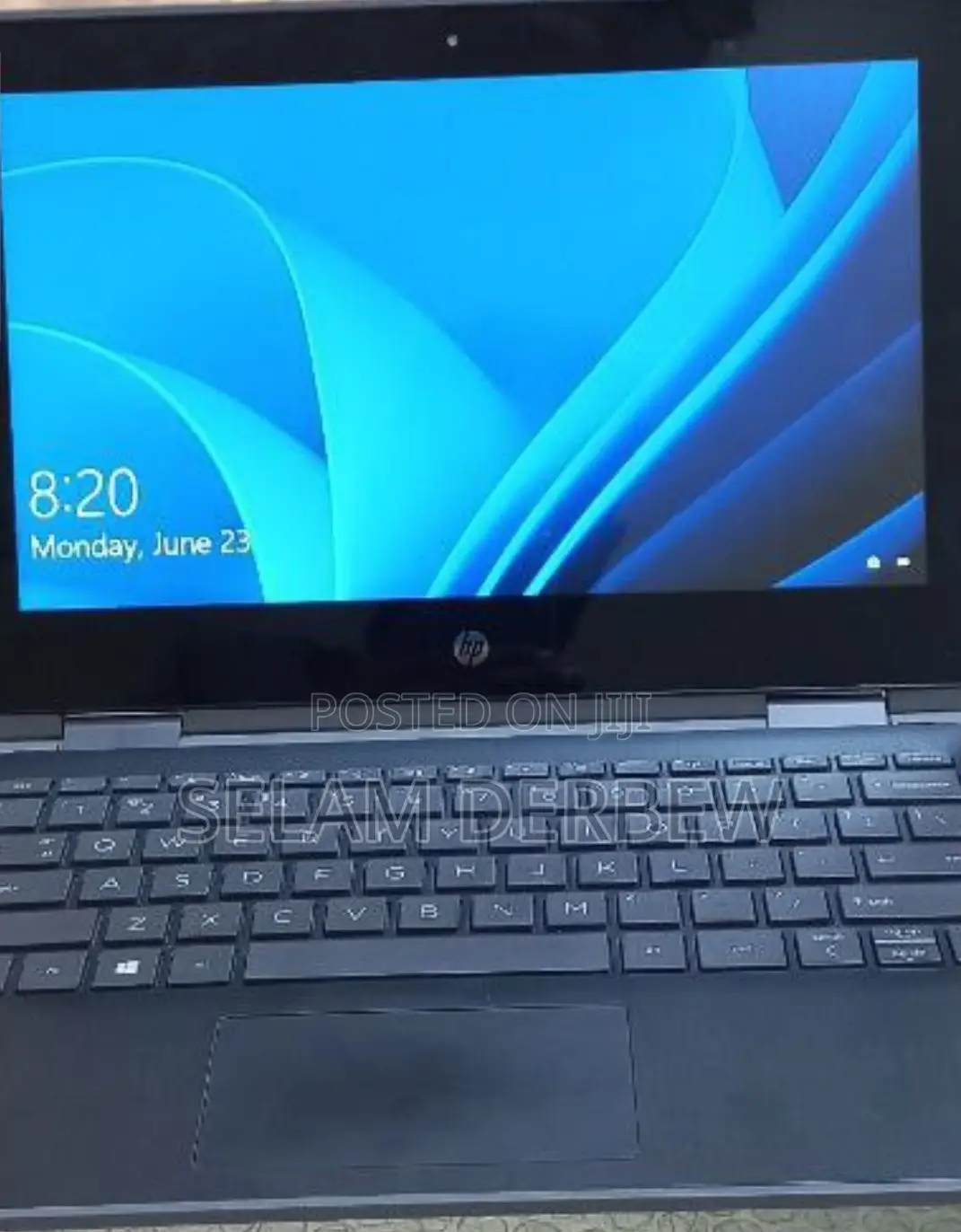 New Laptop HP ProBook 430 8GB Intel Core I5 SSD 512GB