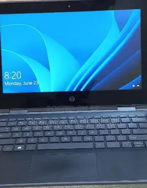 New Laptop HP ProBook 430 8GB Intel Core I5 SSD 512GB