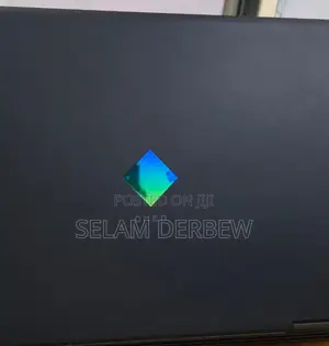 New Laptop HP Omen 15 16GB Intel Core I7 SSD 1T