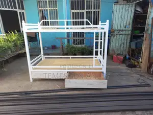 Photo - ተደራራቢ አልጋ የልጆች