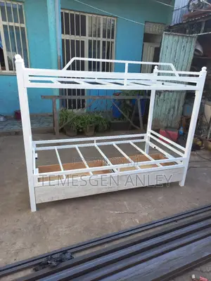 ተደራራቢ አልጋ የልጆች